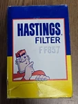 New Box Hastings FF857 Fuel Filter. Fixed Price $16.49.