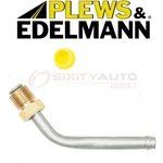 Edelmann 39130 Power Steering Return Line End For 7-1306 5-960 36-349788 Xm. Fixed Price $45.52.