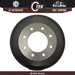 For 1981-1986 Chevrolet C20 Suburban Centric Rear Brake Drum Free Shipping. Fixed Price $193.56.