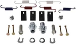 Rear Parking Brake Hardware Kit For 2012-2016 Toyota Prius V 2013 2014 Dorman. Fixed Price $24.95.