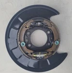 Oem 582703K000 Brake Assy-parking Rr,rh For Hyundai SONATA/06-10. Fixed Price $100.00.