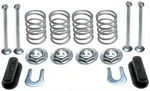 Brake Hardware Lee # 4049-2 40492 Shoe Hold Down Kit New Sealed Nos. Fixed Price $9.88.