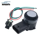 A0009055504 For Mercedes-benz Cls Cla Gla Silver Pdc Parking Assist Sensor. Fixed Price $30.52.