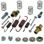 Parking Brake Hardware Kit-r-line Raybestos H17443. Fixed Price $18.48.