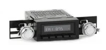 Retroradio For 1975-85 Chevrolet Van Bt, Aux, Am/fm LAB-M1-216-03P-73PC12. Fixed Price $233.99.