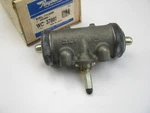 Raybestos WC37881 Front Right Drum Brake Wheel Cylinder 1988-1993 Isuzu Ftr. Fixed Price $99.99.