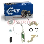 Centric Rear Right Brake Self Adjuster Repair Kit 2003 Ford E-150 Drum Sn. Fixed Price $25.91.