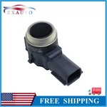 For Gm 23428269 Black Parking Aid Backup Reverse Proximity Sensor. Fixed Price $49.51.