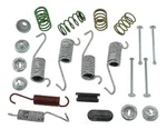 Set Of 2 Drum Brake Hardware Kit-r-line Raybestos H7007 And H7008 Buick Olds Bop. Fixed Price $39.99.
