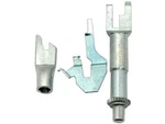 For Oldsmobile Cutlass Drum Brake Self Adjuster Repair Kit Raybestos 26382VPKR. Fixed Price $22.05.