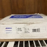 Brake Drum Rear Acdelco 18B338. Fixed Price $59.99.