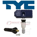 Tyc Tpms Programmable Sensor For 2003-2005 Lincoln Aviator Tire Pressure Eh. Fixed Price $46.63.