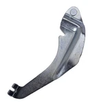 Omix 16751.12 Emergency Brake Lever Fits 84-89 Cherokee (xj) Wrangler (yj). Fixed Price $40.58.