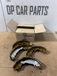 Brake Shoe Set 0K56A2638ZA For Kia Sedona Gq 2.5 V6 2.9 Crdi Td 3.5 3.0. Fixed Price $56.87.