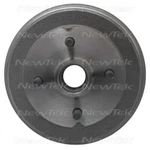Brake Drum Newtek 35061. Fixed Price $80.85.