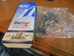 Tru Star 52-7290 Drum Brake Hardware Kit Fits 96 Escort & Tracer Apps.. Fixed Price $8.00.