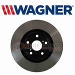 Wagner BD126407E Disc Brake Rotor For V70-80030 980470R 4351242050 De. Fixed Price $72.06.