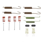 Drum Brake Hardware Kit-awd Dfc 370-39002. Fixed Price $43.99.