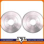 Rear Brake Drum Qurucar For 2001-2001 Hyundai Santa Fe. Fixed Price $141.99.