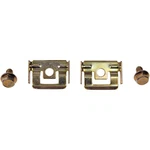 HW17543 Dorman Parking Brake Hardware Kit Rear For Hyundai Sonata Kia Cadenza. Fixed Price $28.28.