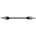 Rear Right Axle For 2007-2011 Mitsubishi Outlander 3.0L 2998CC V6 NCV51014. Fixed Price $55.95.