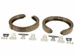 For 2008-2013 Chevrolet Avalanche Parking Brake Shoe Rear Ac Delco 23716ZJ 2009. Fixed Price $104.08.