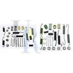 Raybestos 2PCS Front Rear Drum Brake Hardware Kit For Chevrolet Blazer 1969 1970. Fixed Price $60.14.