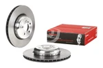 Brembo Rear Left Right Vented Coated Brake Disc Rotor For Bmw G01 G12 G30 G32. Fixed Price $225.44.