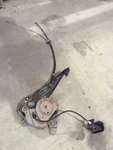 04 Gmc Sierra 2500 179K 6.6L 4X4 Lly Used Emergency Parking Brake Assembly. Fixed Price $166.88.