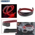 Led Rear Spoiler Lip Tail Brake Light Strip For Honda Civic Cr-v Acura Mdx Rdx. Fixed Price $39.95.