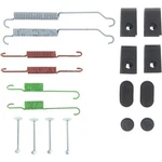 Centric Parts 118.45023 Drum Brake Hardware Kit For 11-14 Mazda. Fixed Price $23.02.