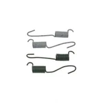 Drum Brake Shoe Return Spring Kit-sedan Carlson H364. Fixed Price $9.99.