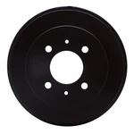R1 Concepts Brake Drum, 2002-2007 Mitsubishi, Position: Rear. Fixed Price $27.64.