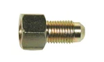 Wilwood 220-3407 M/c Fitting Adapter 3/8-24 3/16. Fixed Price $7.99.