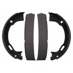Parking Brake Shoe Wagner Z701. Fixed Price $61.99.