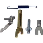 Dorman HW2818 Drum Brake Self Adjuster Rer Kit For Pai. Fixed Price $31.19.