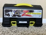 New SZ331 Passenger Cable Tire Snow Chains, Pair. Fixed Price $39.99.