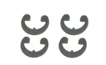 Bendix H1175DP Drum Brake Shoe C-washers. Fixed Price $10.45.