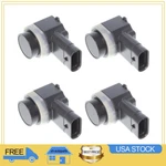 Fits Audi A6 2012 2013 4X Vemo Rear Parking Aid Sensor Xh. Fixed Price $332.52.