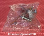 Dorman HW2594 Rear Left Drum Brake Self-adjuster Repair Kit Gmc Jeep 1974-2001. Fixed Price $24.00.