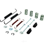 Rr Drum Hwd Kit Centric Parts 118.62018. Fixed Price $20.27.