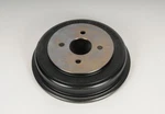 Genuine Gm Rear Brake Drum 22671542. Fixed Price $113.54.
