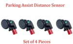 X Parking Assist Distance Sensor Fits Honda Odyssey 2005-2010 Cr-v 2004-2013. Fixed Price $46.57.