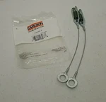 H2109-2 Carlson Drum Brake Cable Premium Replacement Component. Fixed Price $11.99.