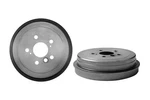 Brembo Rear Left Right 228.6MM Brake Drum For Toyota Camry Japan Built 02-05. Fixed Price $62.11.
