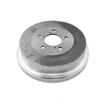 Brake Drum Uquality 80116. Fixed Price $141.01.