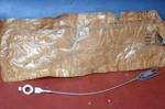 Nos 1986-2003 Dodge Truck Van Drum Brake Automatic Adjuster Cable Mopar 4383267. Fixed Price $25.00.