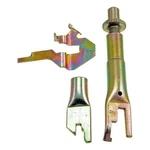 For Chevy Classic 04-05 Rear Passenger Side Drum Brake Self Adjuster Repair Kit. Fixed Price $16.54.