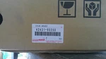 4243160250 Genuine Toyota Drum Sub-assy, Rear Brake 42431-60250. Fixed Price $130.00.