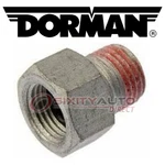 Dorman Oil Cooler Line Connector For 1997-2001 Mercury Mountaineer 5.0L V8 Hk. Fixed Price $35.26.